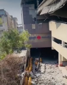 Gokulpuri Metro Station Delhi