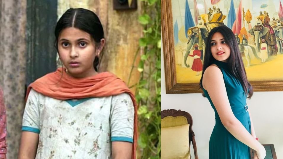 Suhani Bhatnagar