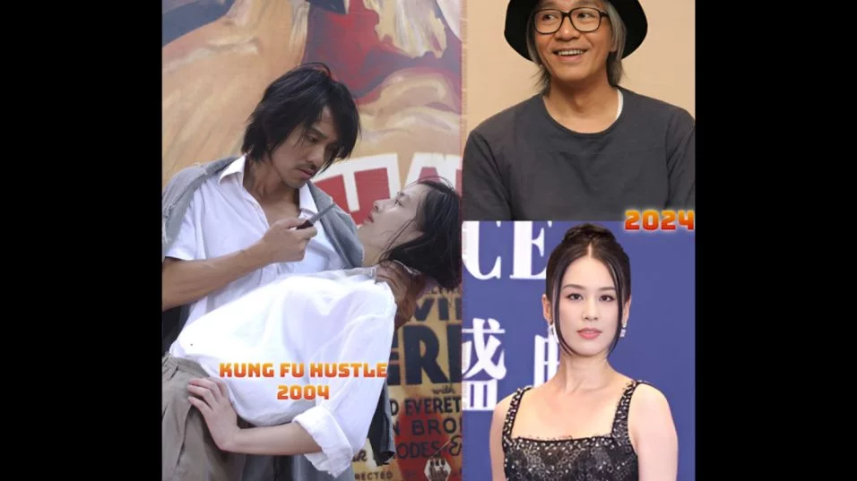 Kung Fu Hustle 2