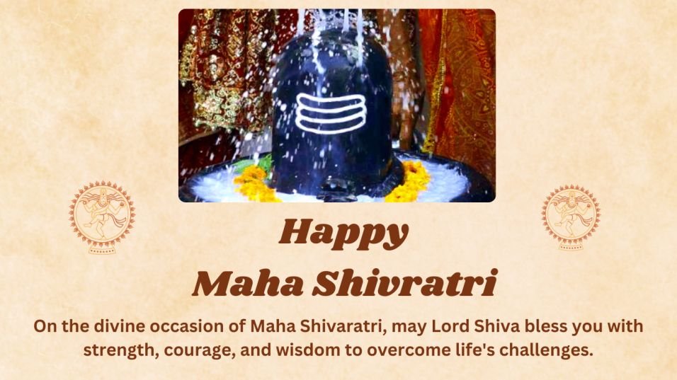 Maha Shivratri 2024