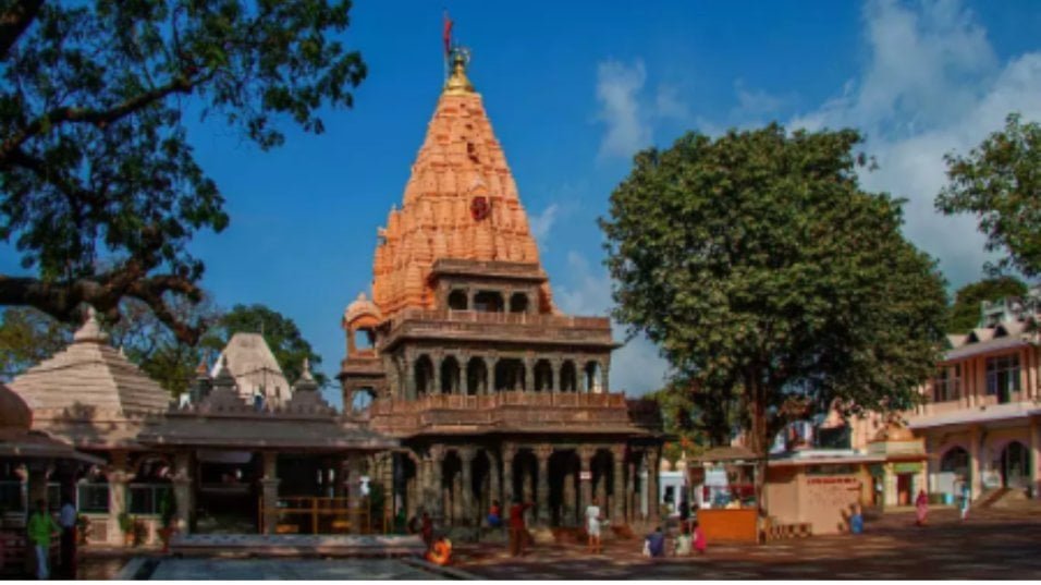 Ujjain Mahakal Temple