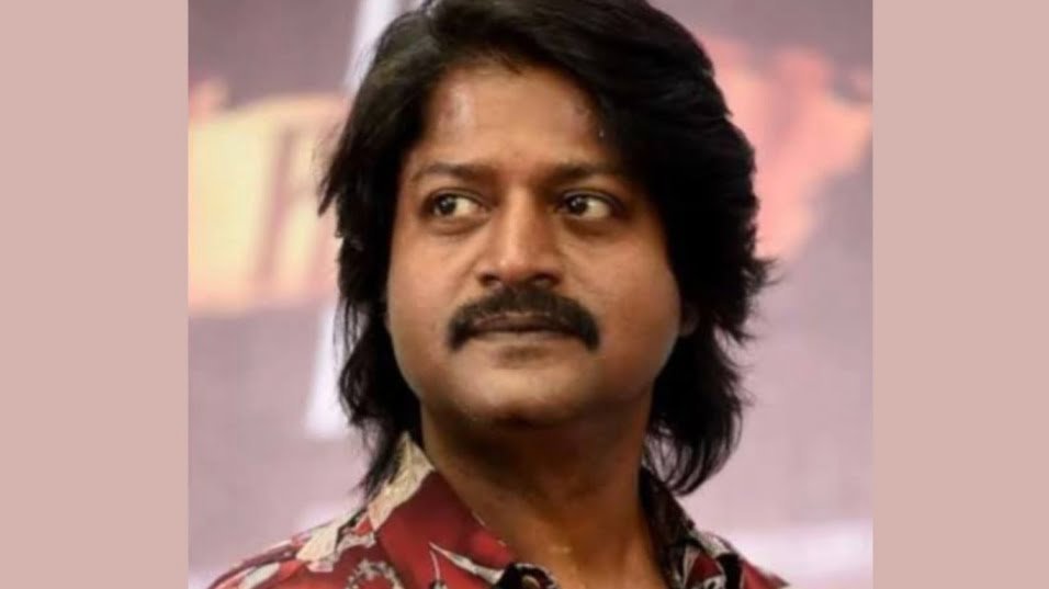 Daniel Balaji
