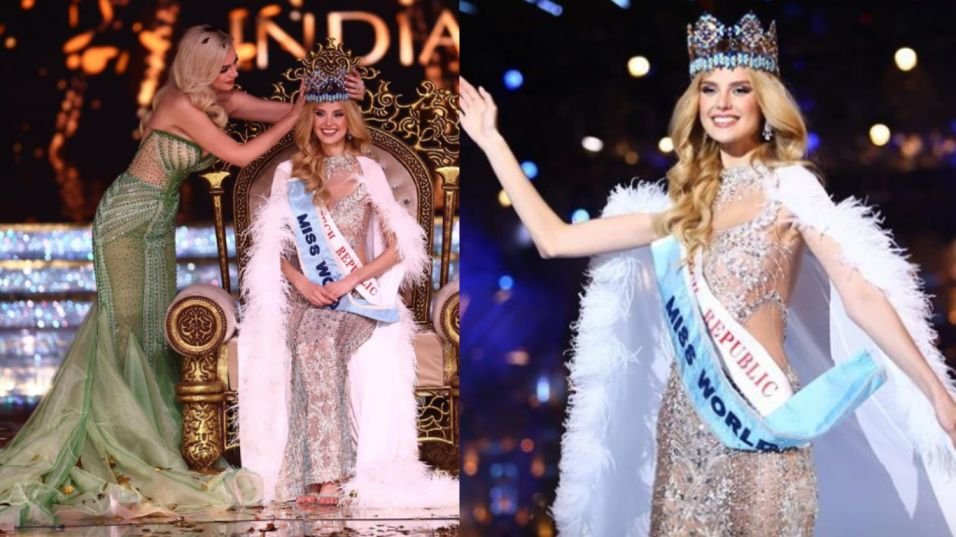 Miss World 2024