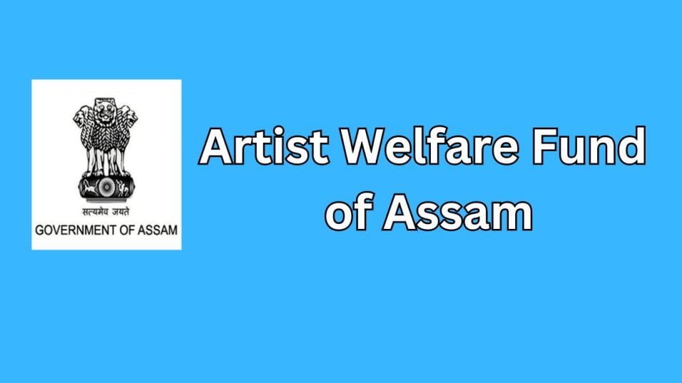 Artist Welfare Fund of Assam