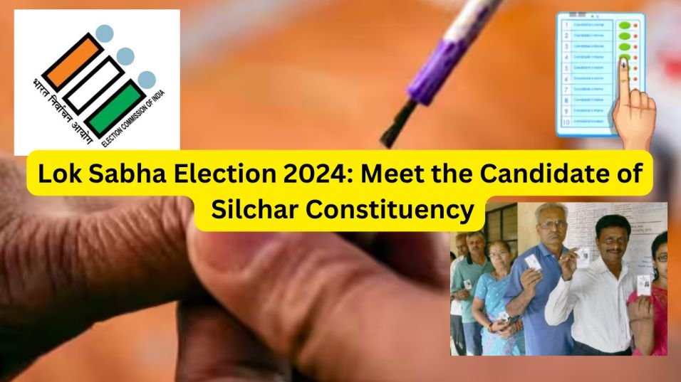 Lok Sabha Election 2024