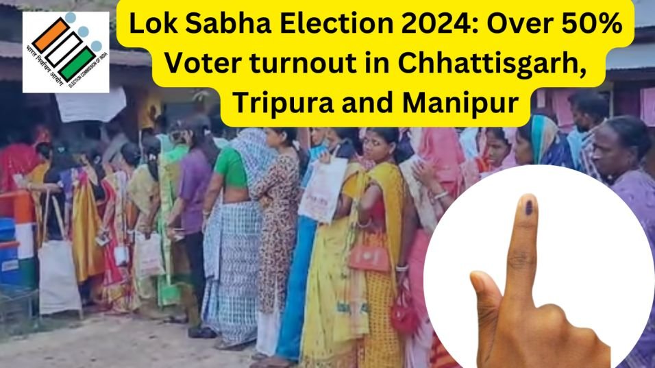 Lok Sabha Election