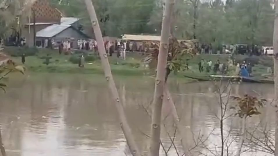 Srinagar