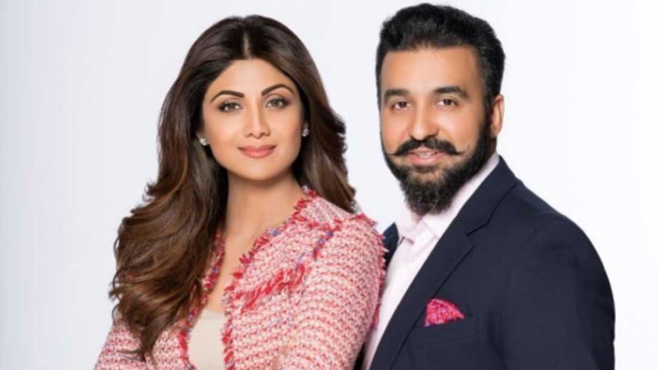 Properties of Raj Kundra and Shilpa Shetty