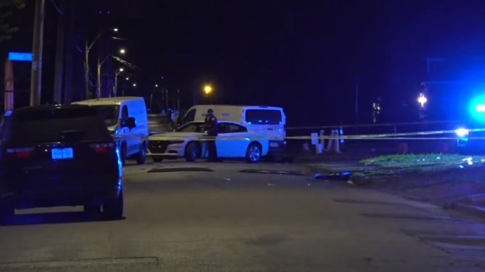 Memphis Shooting
