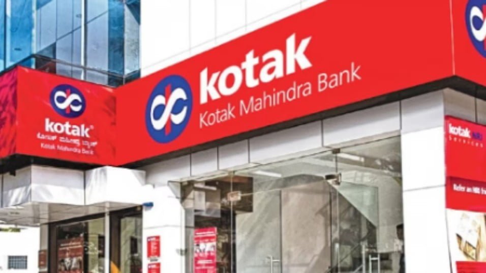 Kotak Mahindra Bank