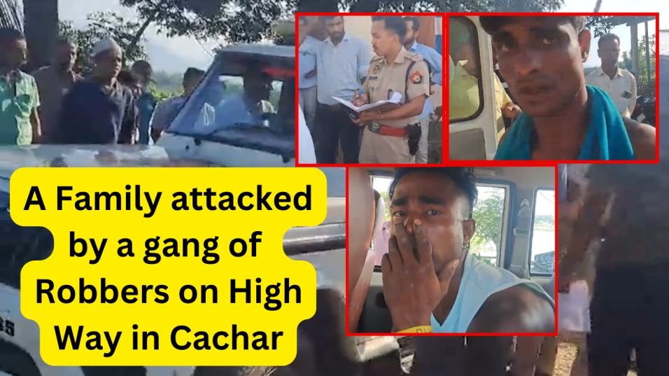 Cachar