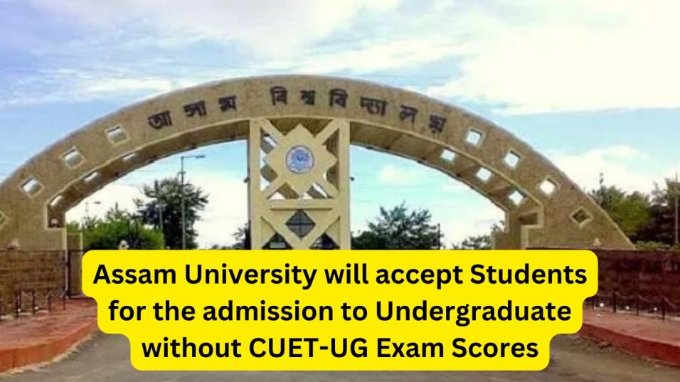 Assam University