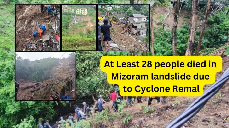 Mizoram