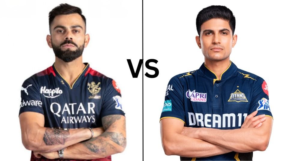IPL 2024 Match Today