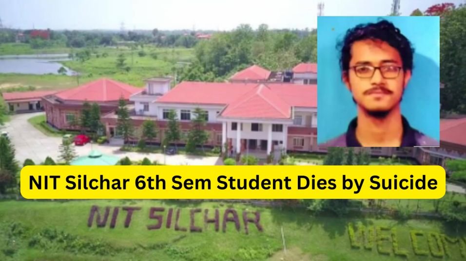 NIT Silchar