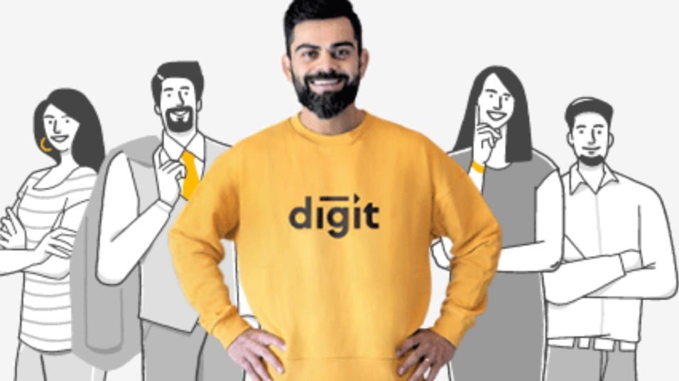Go Digit IPO
