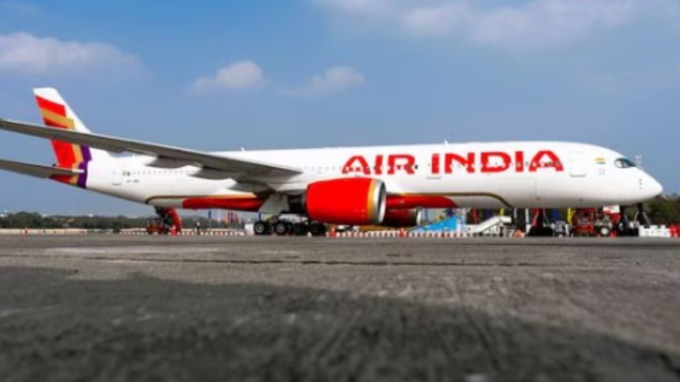 Air India Flight