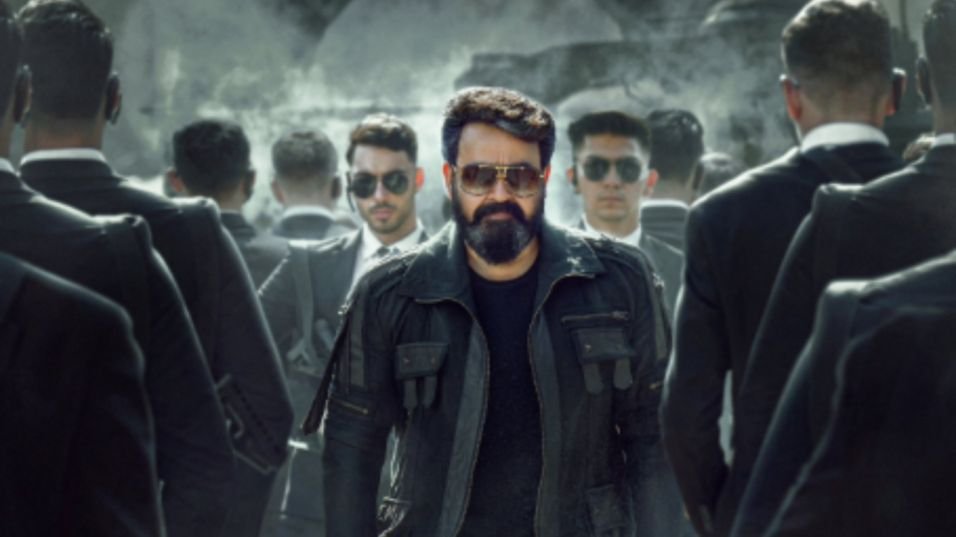 Mohanlal