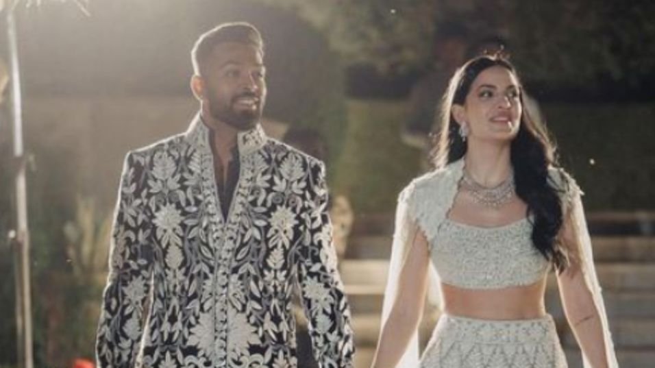 Hardik Pandya Divorce