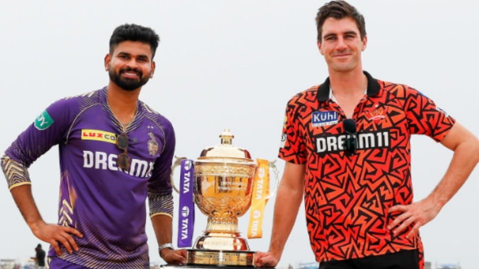IPL 2024 Final Match