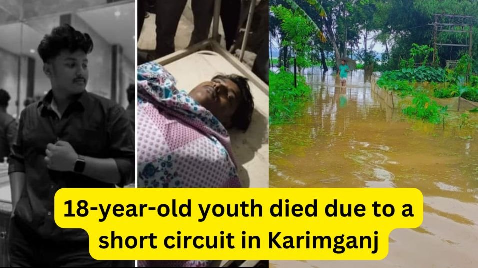 Karimganj Short Circuit