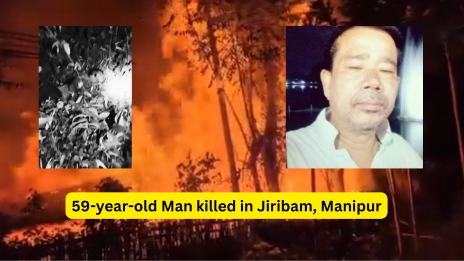 Manipur