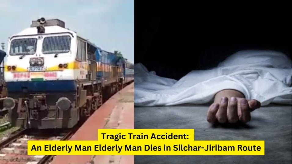 Train Accident