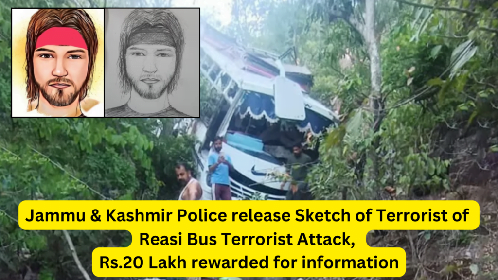 Reasi Terrorist attack