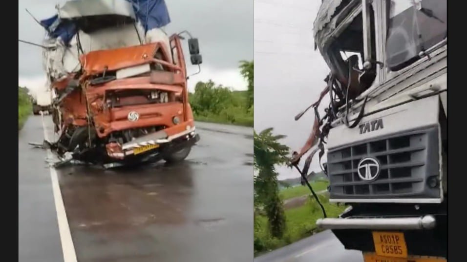 Karimganj Accident