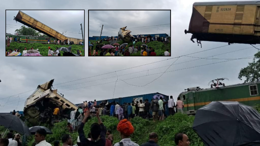 Train Accident