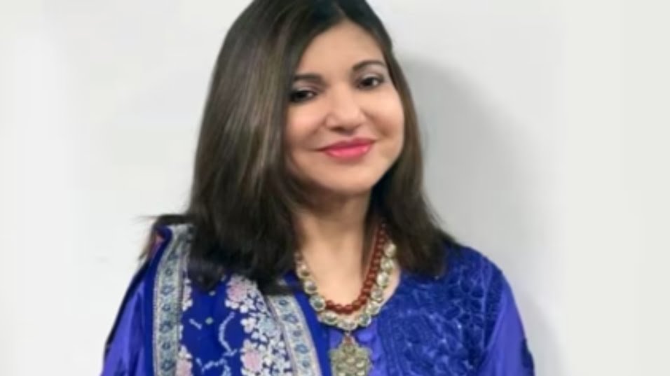 Alka Yagnik