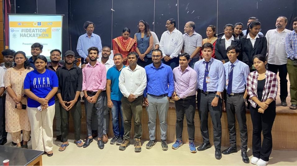 Hackathon 3D printing