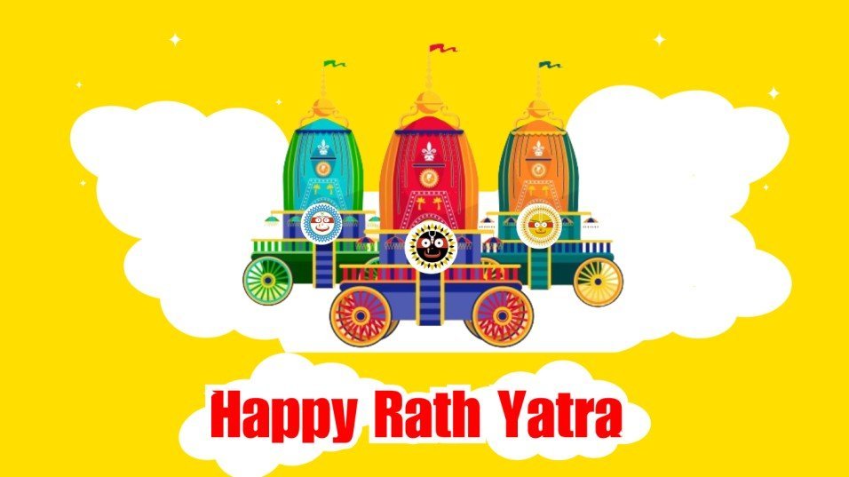 Jagannath Rath Yatra 2024