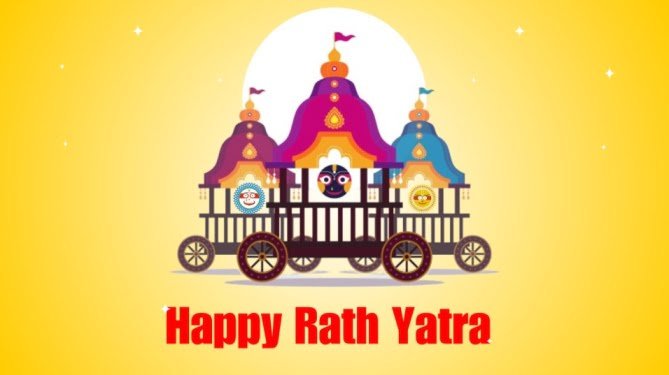 Jagannath Rath Yatra 2024