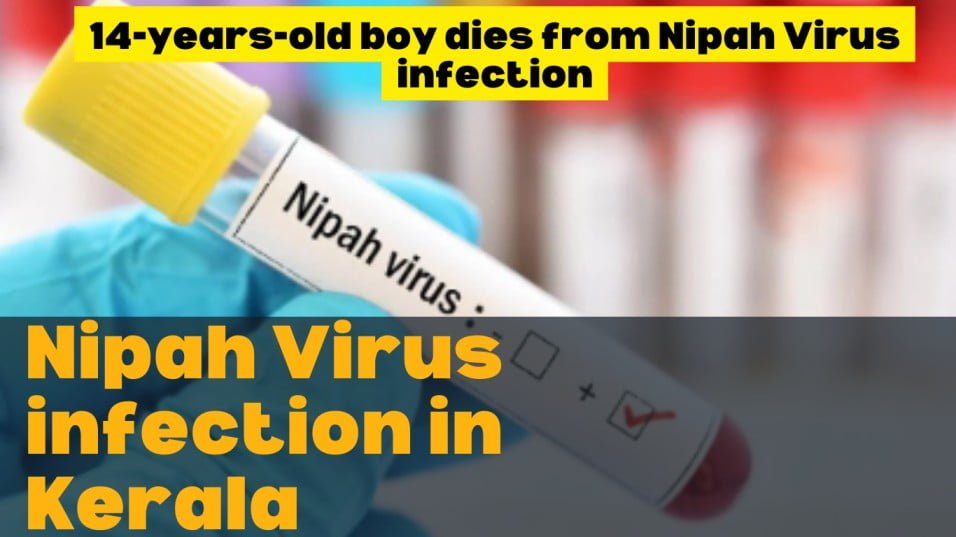 Kerala Nipah Virus