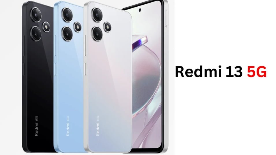 Redmi 13 5G
