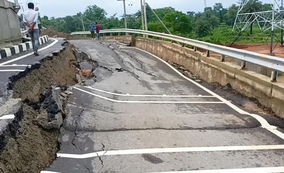 Bongaigaon National Highway