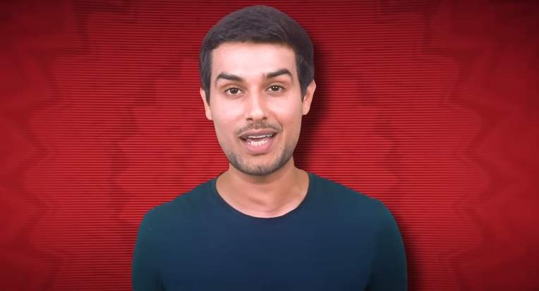 Dhruv Rathee