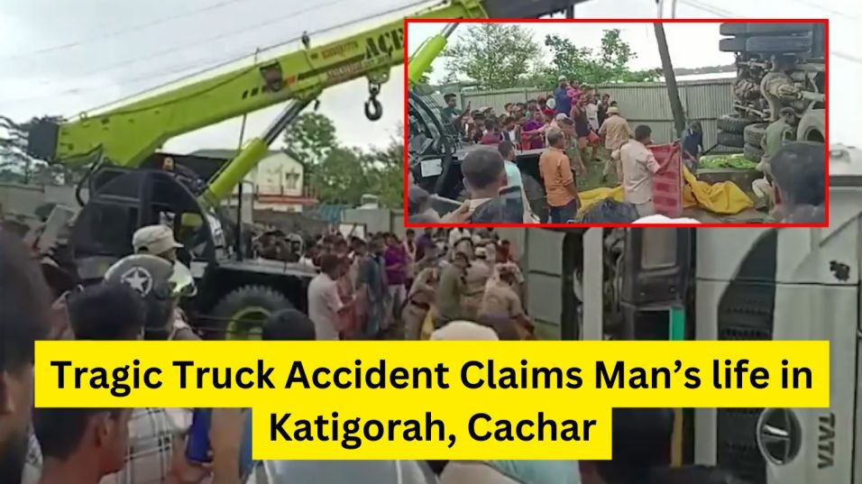 Katigorah accident