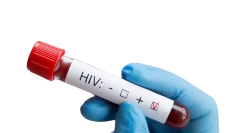 Tripura HIV positive