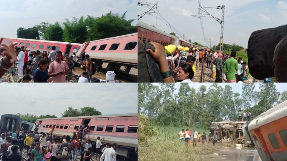Chandigarh-Dibrugarh Express