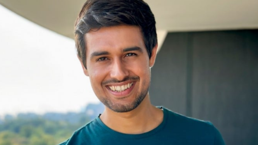 Dhruv Rathee