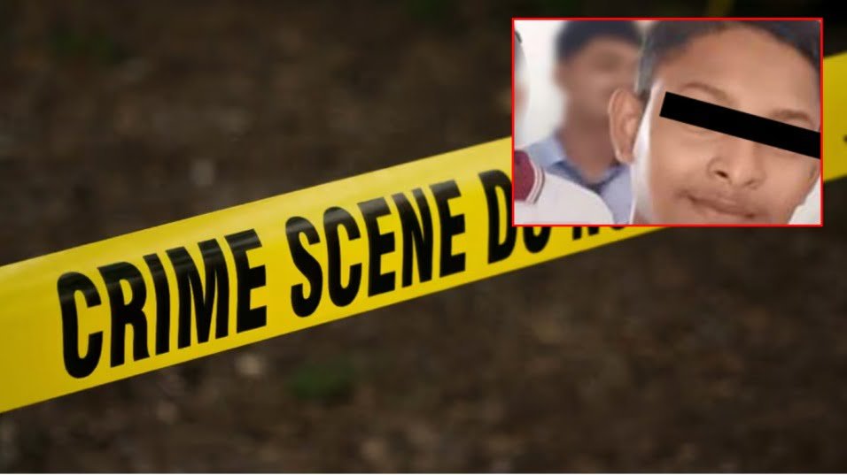 Class 12 Student found dead at University of Science and Technology Meghalaya
