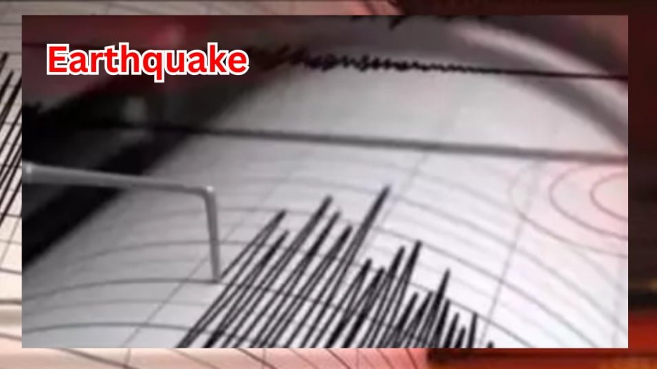 Japan Earthquake