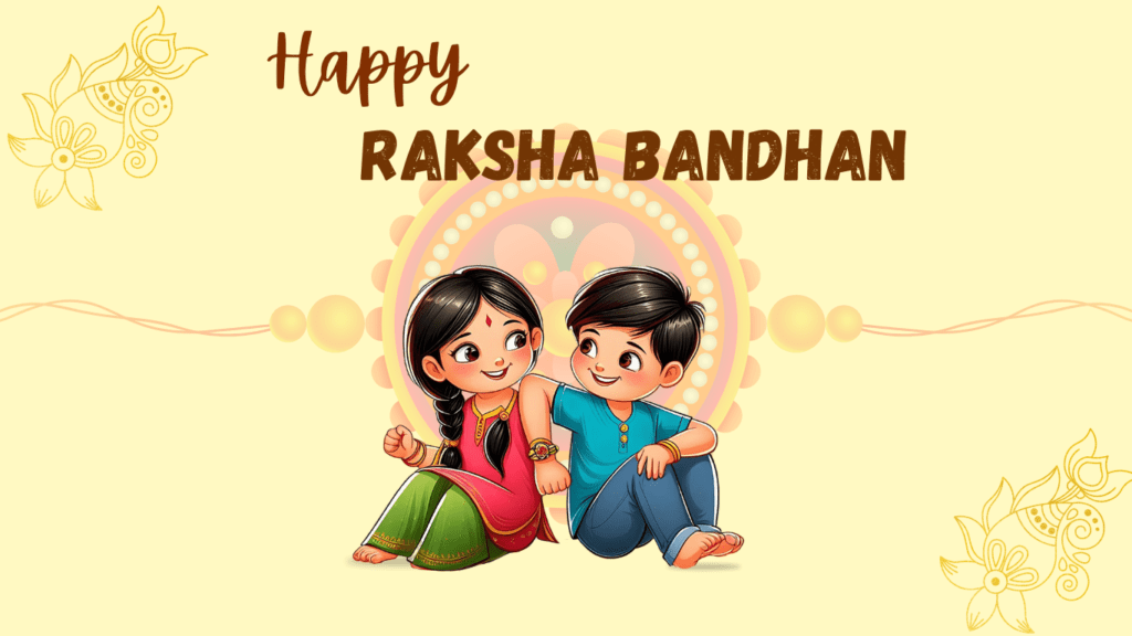 Rakha Bandhan 2024