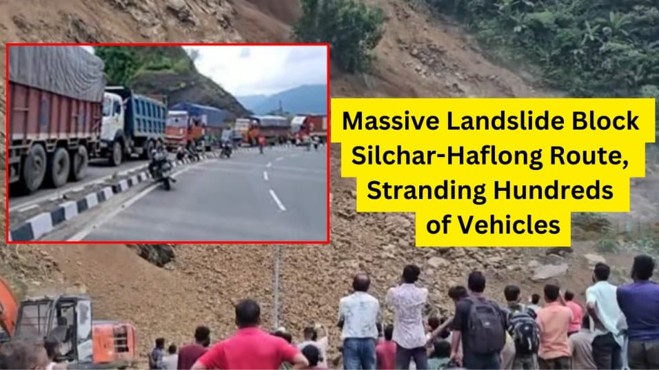 landslide