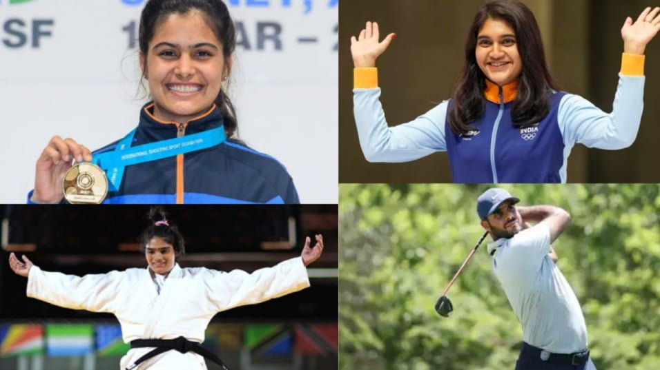 Paris Olympic 2024 Day 7