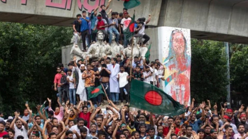 বাংলাদেশের