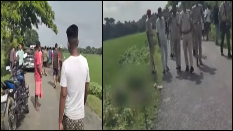 Two Fishermen dead body recovered in Karbi Anglong, Murder Suspected