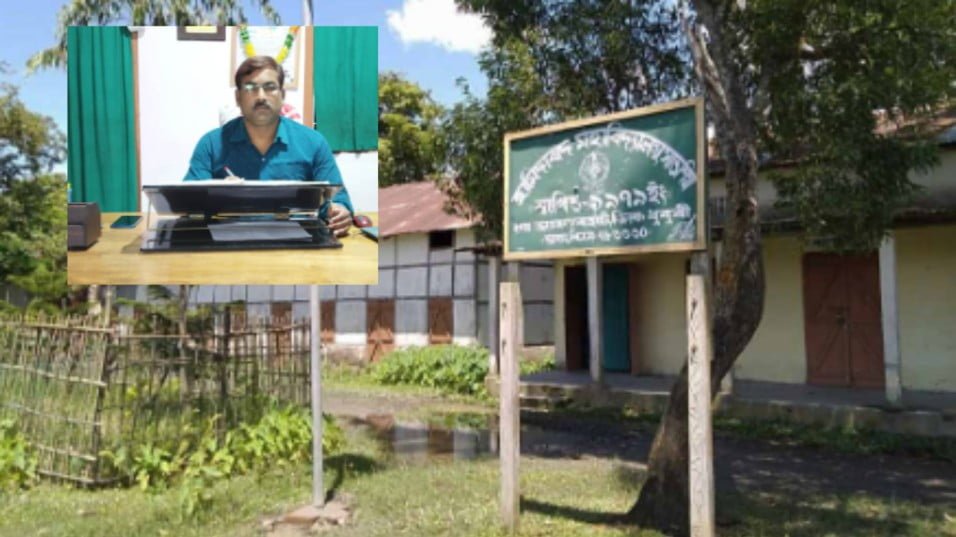 Dhubri